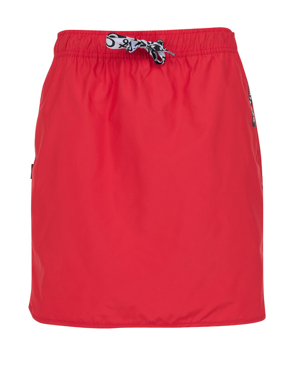 Sam 73 Rdeče žensko krilo SAM 73 Bibiana