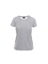 Sam 73 Siva ženska majica SAM 73
