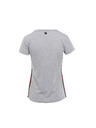 Sam 73 Siva ženska majica SAM 73