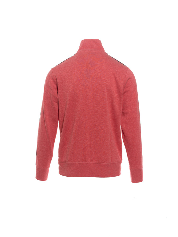 Sam 73 Rdeča moška majica SAM 73