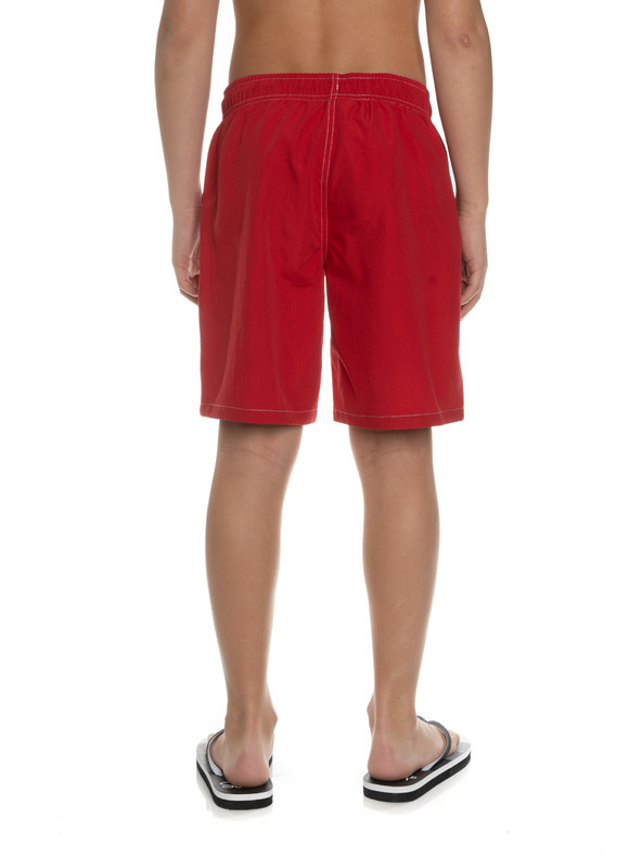 Sam 73 Rdeče deške kopalke SAM 73