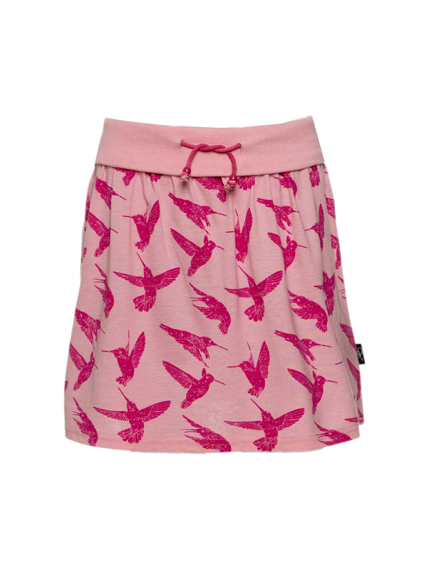 Sam 73 Roza dekliška vzorčasta krila SAM 73