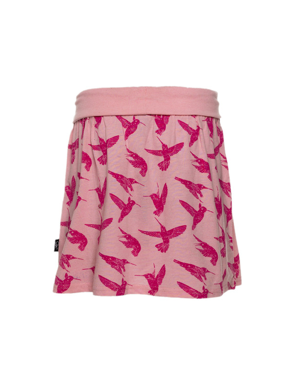 Sam 73 Roza dekliška vzorčasta krila SAM 73