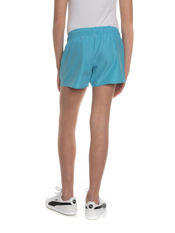 Sam 73 Modre dekliške kratke hlače SAM 73