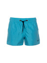Sam 73 Modre dekliške kratke hlače SAM 73