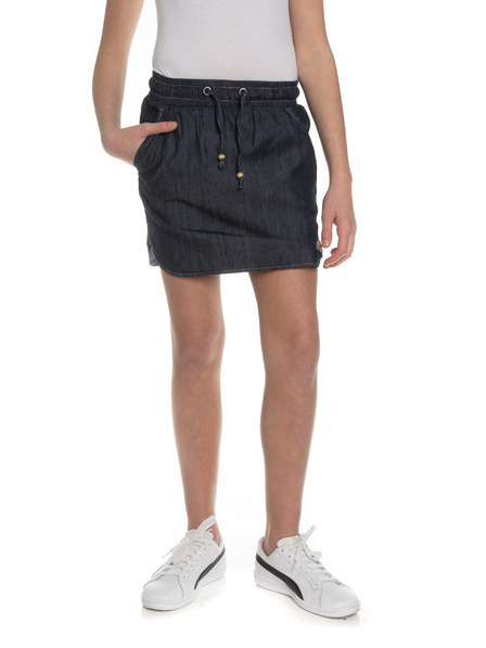 Sam 73 Temno modra dekliška krila SAM 73