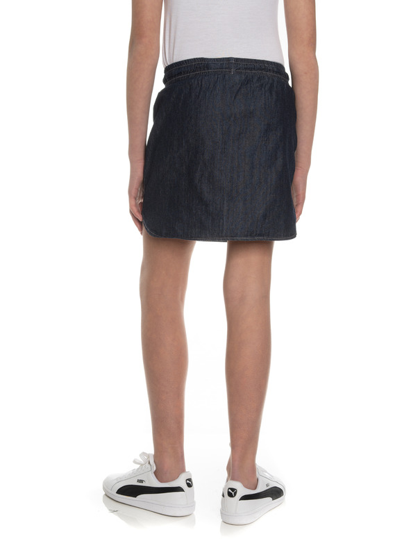 Sam 73 Temno modra dekliška krila SAM 73