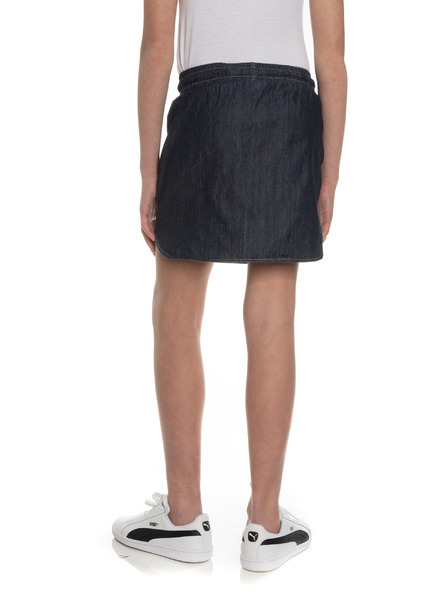 Sam 73 Temno modra dekliška krila SAM 73