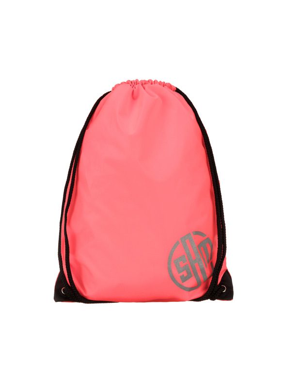 Sam 73 Neonsko rožnat nahrbtnik SAM 73