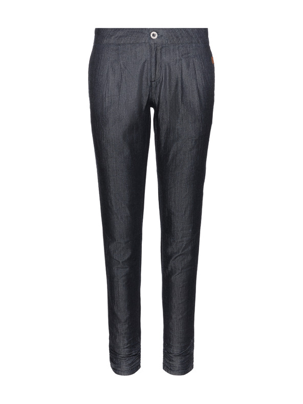 Sam 73 Temno modre ženske hlače SAM 73