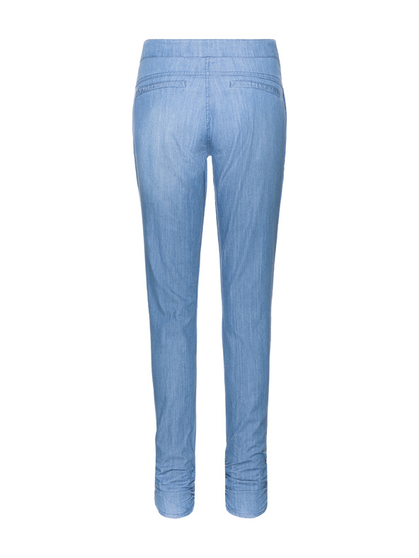 Sam 73 Modre ženske hlače SAM 73