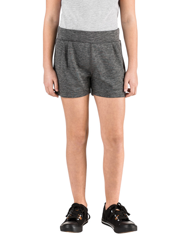 Sam 73 Temno sive dekliške hlače SAM 73