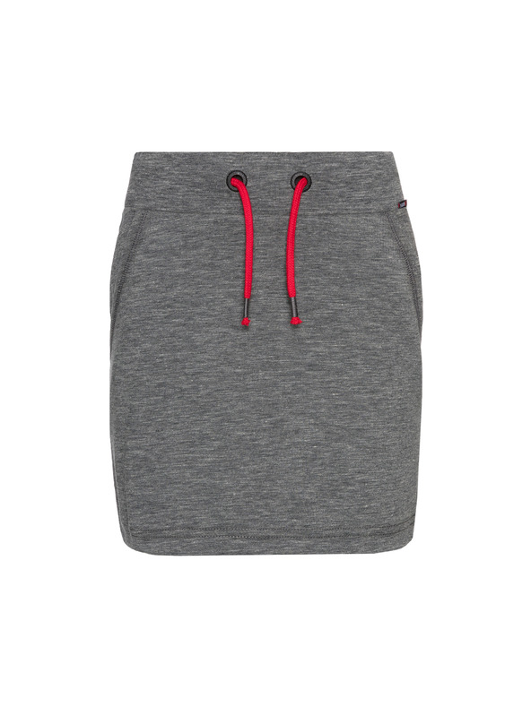 Sam 73 Temno sivo dekliško krilo SAM 73