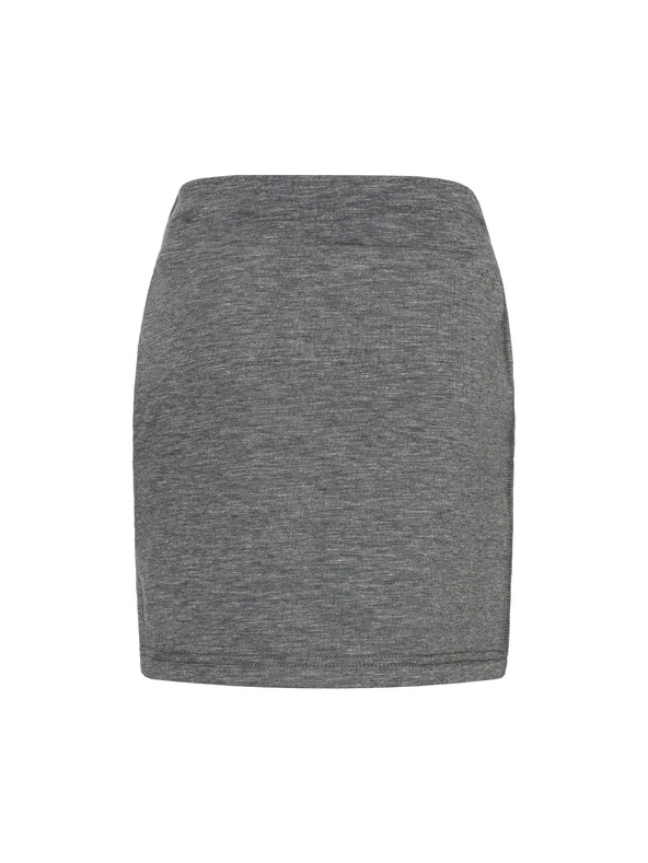 Sam 73 Temno sivo dekliško krilo SAM 73