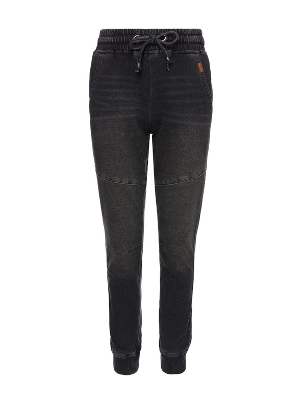 Sam 73 Temno sive dekliške hlače SAM 73 Maeve