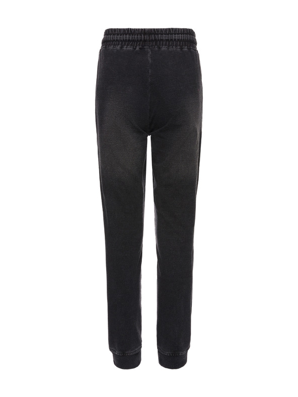 Sam 73 Temno sive dekliške hlače SAM 73 Maeve