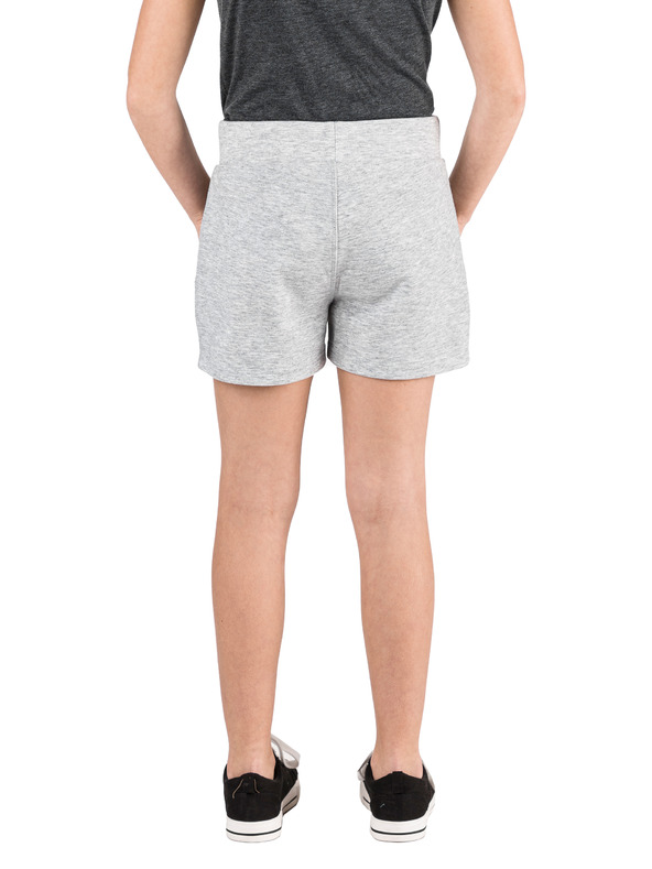 Sam 73 Svetlo sive dekliške hlače SAM 73