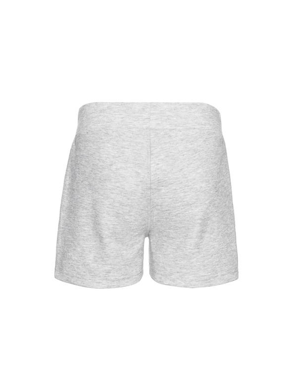 Sam 73 Svetlo sive dekliške hlače SAM 73