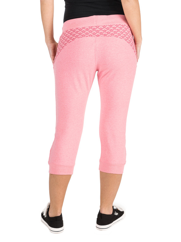 Sam 73 Ženske 3/4 hlače SAM 73