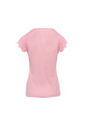 Sam 73 Roza ženska majica SAM 73