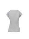Sam 73 Siva ženska majica SAM 73