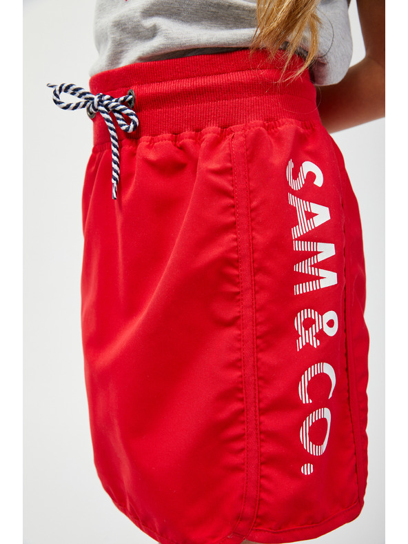 Sam 73 Rdeča dekliška krila SAM 73 Crux