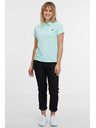 Sam 73 Turkizna ženska majica SAM 73 Nadia