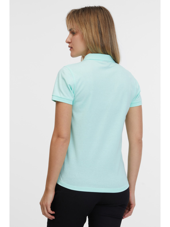 Sam 73 Turkizna ženska majica SAM 73 Nadia