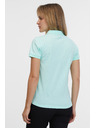 Sam 73 Turkizna ženska majica SAM 73 Nadia