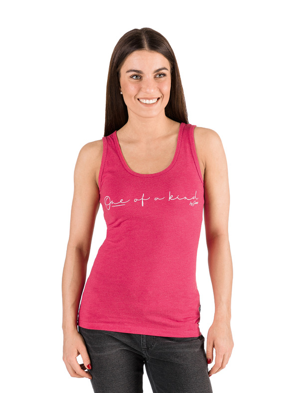 Sam 73 Majica brez rokavov