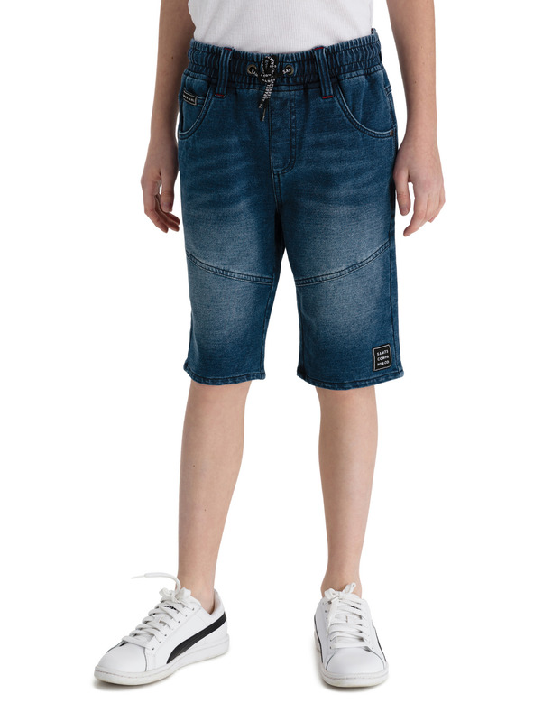 Sam 73 Otroške kratke hlače