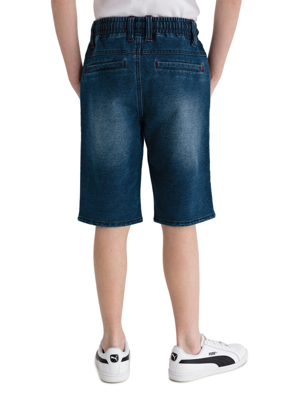 Sam 73 Otroške kratke hlače