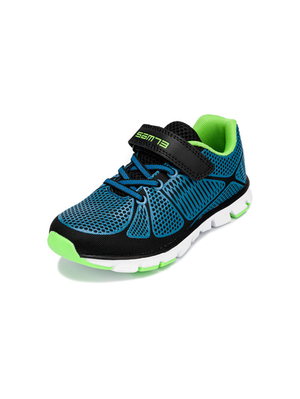 Sam 73 Fantovske modre superge SAM 73