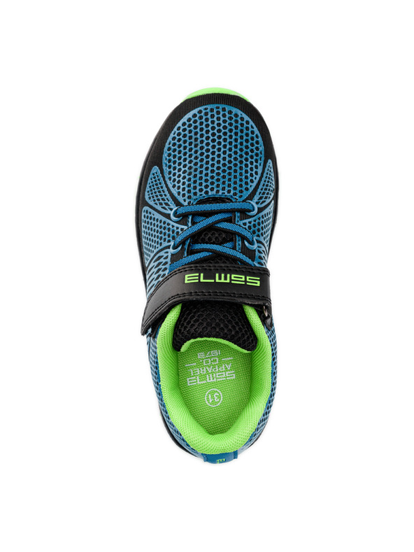 Sam 73 Fantovske modre superge SAM 73