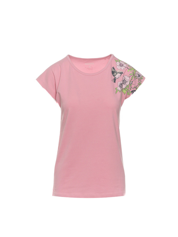 Sam 73 Majica Sam 73