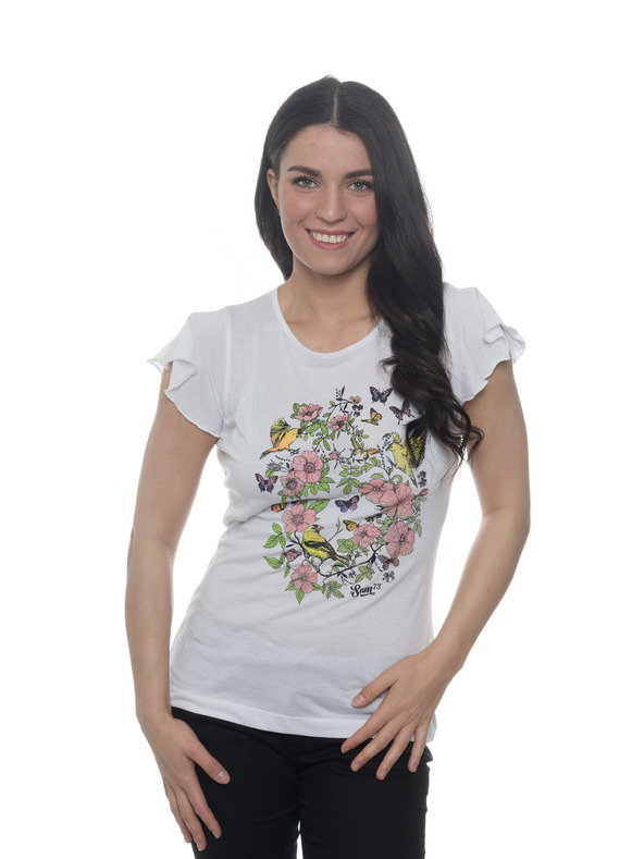 Sam 73 Majica Sam 73