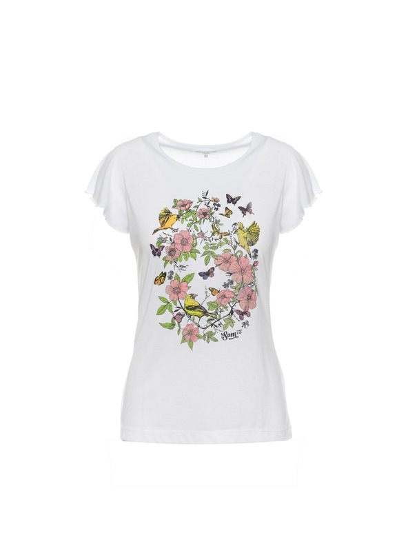 Sam 73 Majica Sam 73