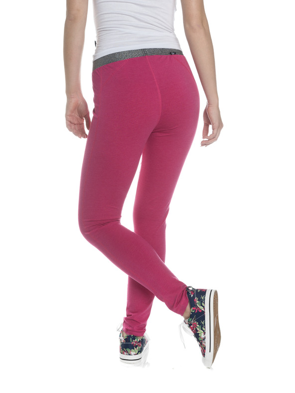 Sam 73 Rožnate ženske legice Sam 73