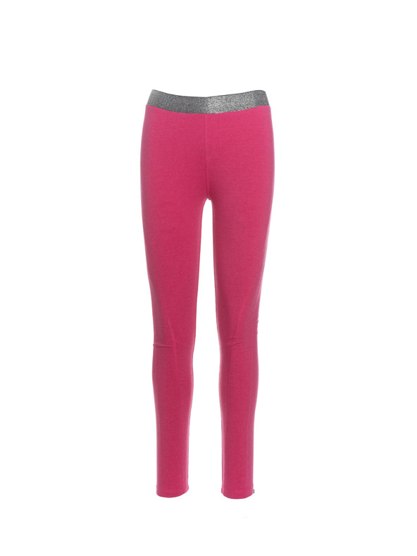 Sam 73 Rožnate ženske legice Sam 73