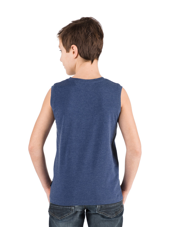 Sam 73 Majica brez rokavov za otroke Sam 73