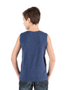 Sam 73 Majica brez rokavov za otroke Sam 73