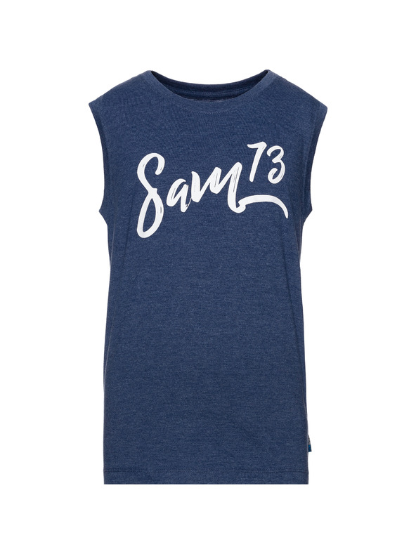 Sam 73 Majica brez rokavov za otroke Sam 73