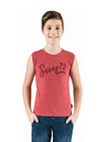 Sam 73 Majica brez rokavov za otroke Sam 73