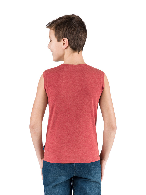 Sam 73 Majica brez rokavov za otroke Sam 73