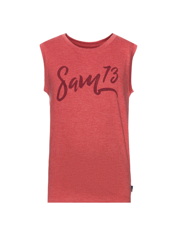 Sam 73 Majica brez rokavov za otroke Sam 73