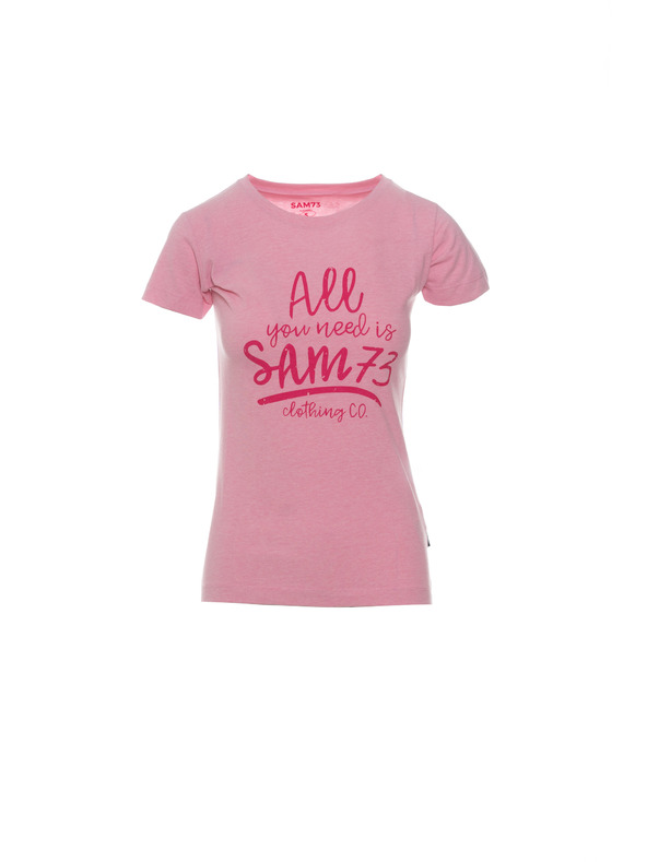 Sam 73 Majica Sam 73