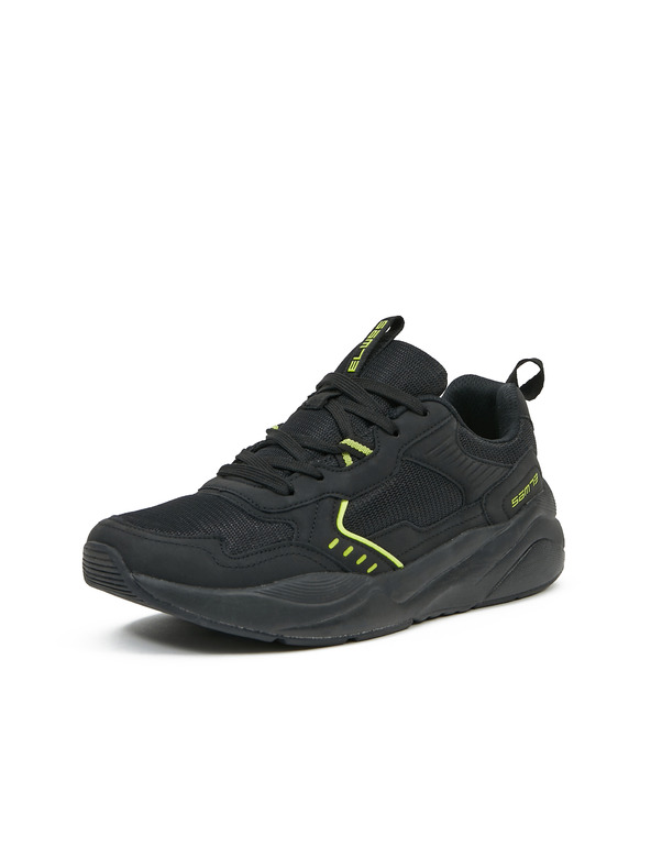 Sam 73 Črne moške superge SAM 73 Neil