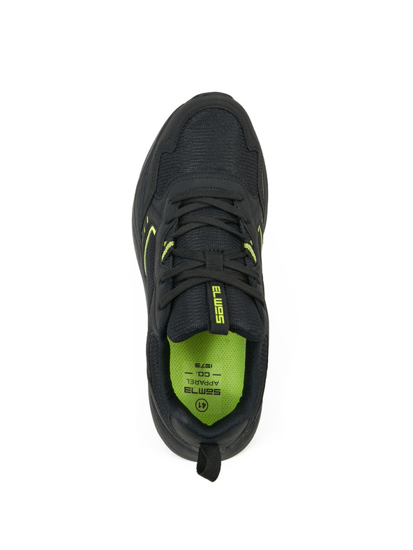 Sam 73 Črne moške superge SAM 73 Neil