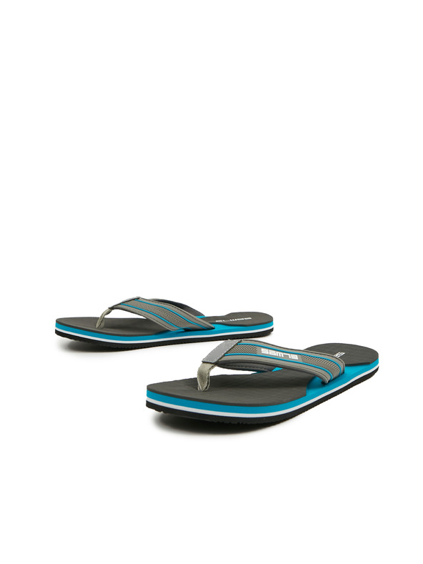 Sam 73 Moške modre sive japonke SAM 73 Piers