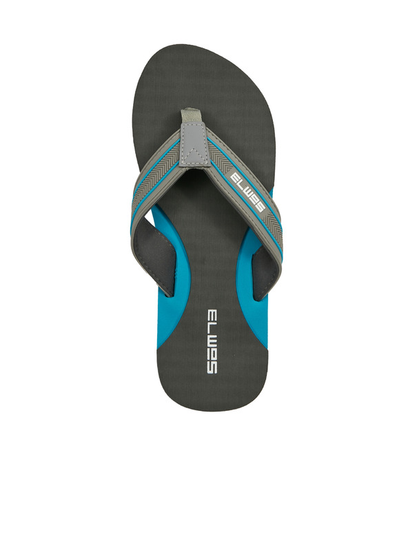 Sam 73 Moške modre sive japonke SAM 73 Piers